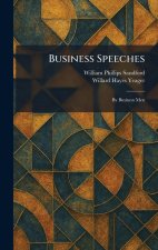 Business Speeches