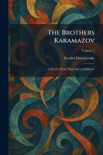 The Brothers Karamazov