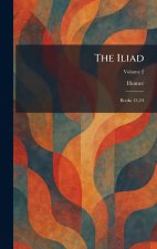 The Iliad