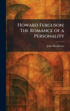 Howard Ferguson