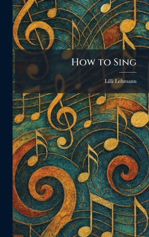 How to Sing