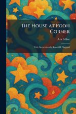 The House at Pooh Corner