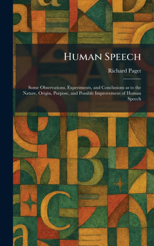Human Speech