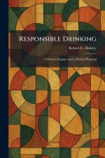 Responsible Drinking