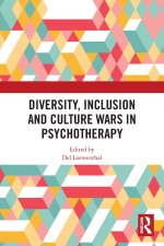 Diversity, Inclusion and Culture Wars in Psychotherapy