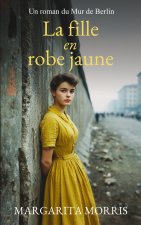 La fille en robe jaune