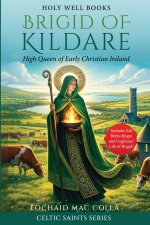 Brigid of Kildare