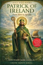 Patrick of Ireland