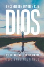 Encuentros Diarios Con Dios