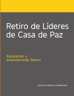 Retiro de Líderes de casas de Paz