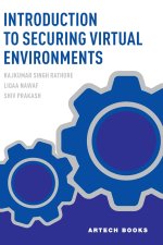 Introduction to Securing Virtual Environments