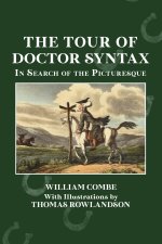 The Tour of Doctor Syntax in Search of the Picturesque