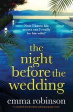 The Night Before the Wedding