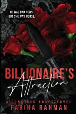Billionaire's Attraction