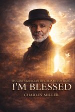 I'M BLESSED