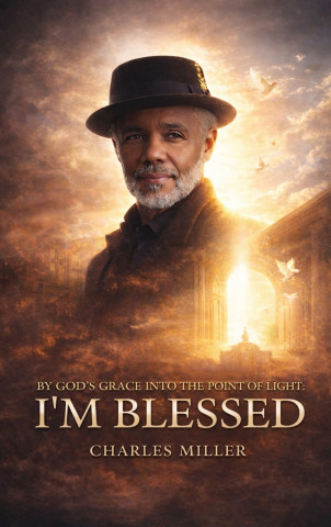 I'M BLESSED
