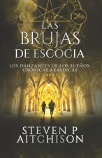 Las Brujas de Escocia