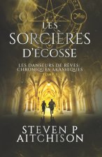 Les Sorcières d'Écosse