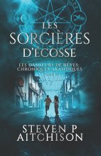 Les Sorcières d'Écosse