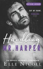 Handling Mr. Harper