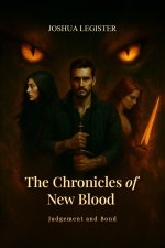 THE CHRONICLES OF NEW BLOOD