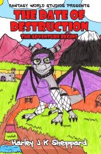 The Date of Destruction