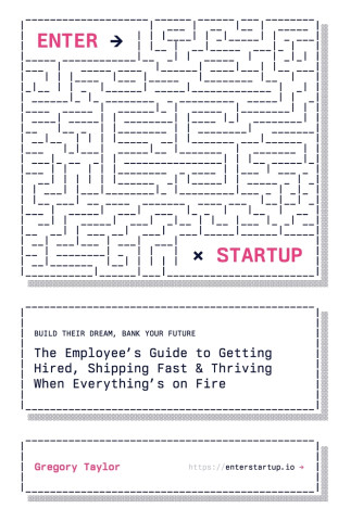 Enter Startup