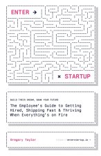 Enter Startup