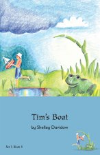 Tim's Boat