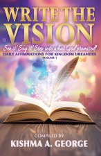 Write the Vision