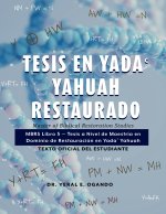 Tesis en Yada Yahuah Restaurado