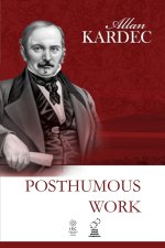 Posthumous Work