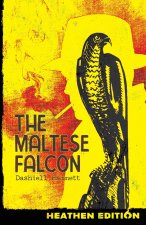 The Maltese Falcon (Heathen Edition)