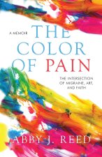 The Color of Pain