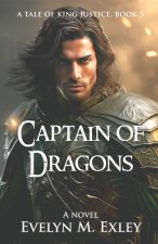 Captain of Dragons