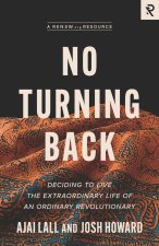 No Turning Back