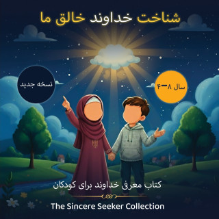 شناخت خداوند خالق ما
