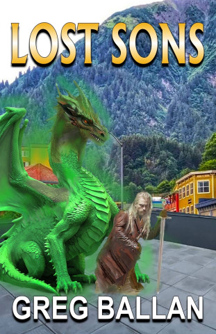 Lost Sons
