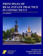 Principles of Real Estate Practice in Connecticut