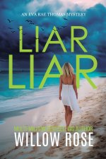 Liar Liar (Eva Rae Thomas FBI Mystery Book 19)