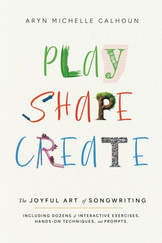 Play Shape Create