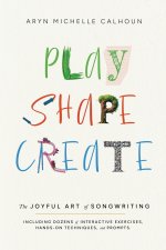 Play Shape Create