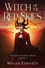 Witch of the Red Skies