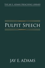 Pulpit Speech