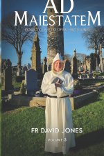 Ad Maiestatem (Collected poetry of Fr David Jones)