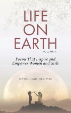 Life on Earth, Volume II
