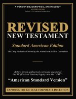 Revised New Testament (Revised Version