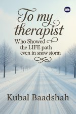 To My Therapist