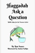 Haggadah Ask a Question