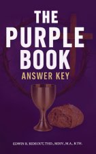 THE PURPLE BOOK